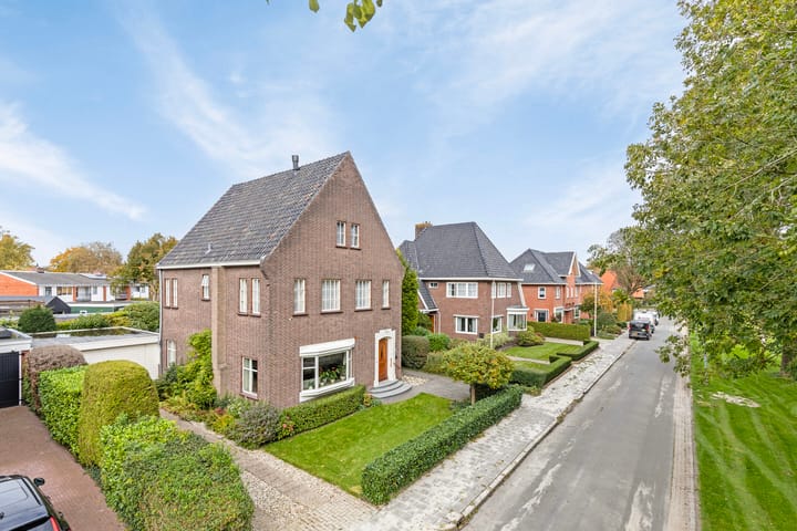 Foto 2 van AE Kade 6