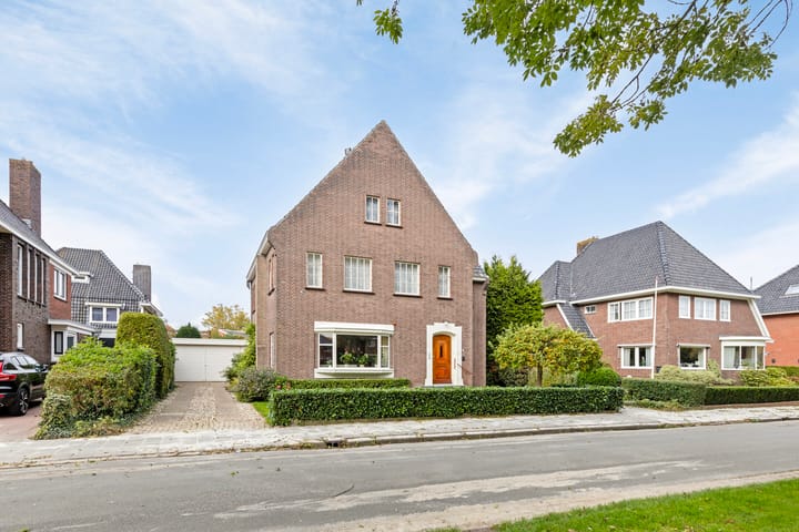 Foto 6 van AE Kade 6