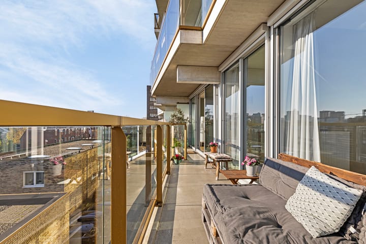 Foto 3 van Edisonstraat 69