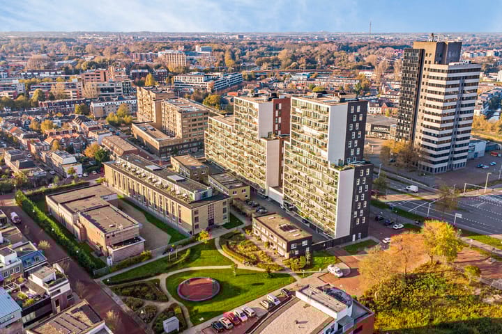 Foto 4 van Edisonstraat 69