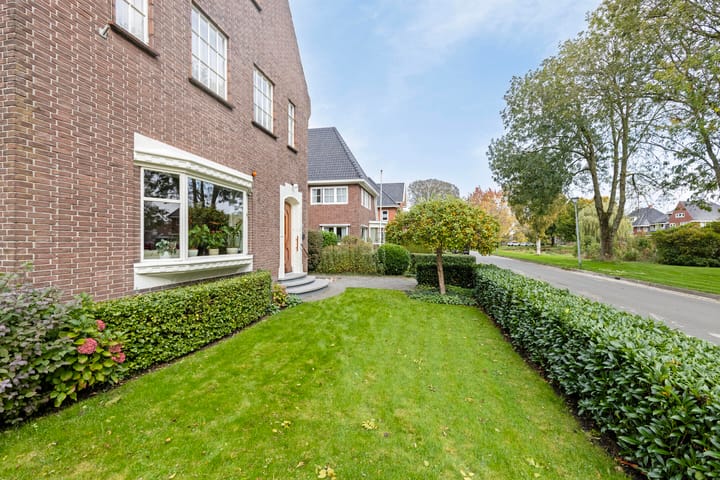 Foto 10 van AE Kade 6