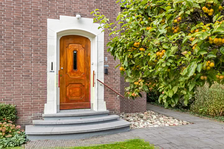 Foto 11 van AE Kade 6