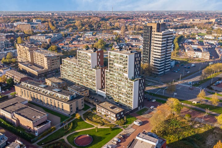 Foto 5 van Edisonstraat 69