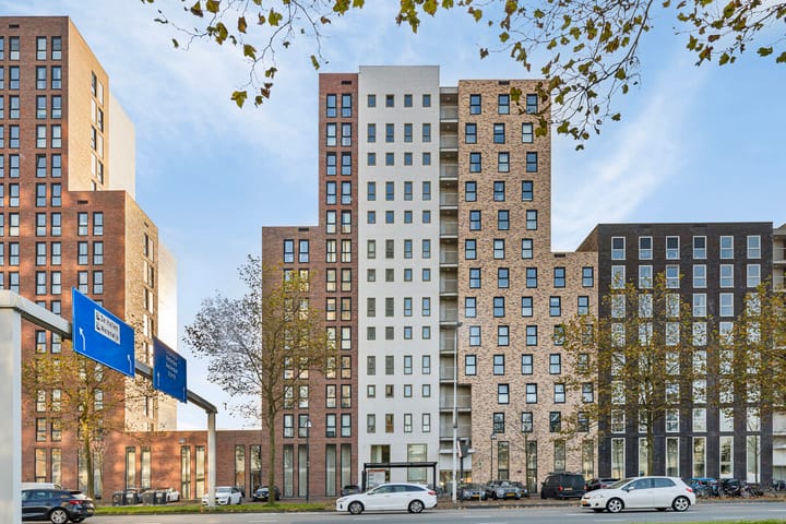 Foto 7 van Edisonstraat 69