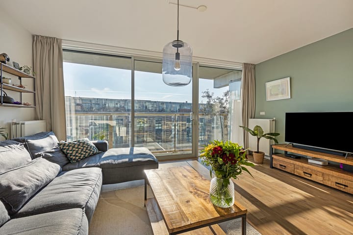 Foto 14 van Edisonstraat 69