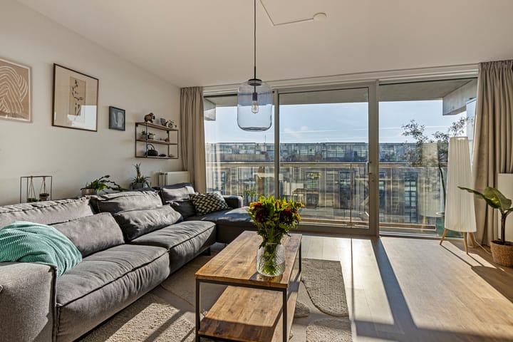 Foto 15 van Edisonstraat 69