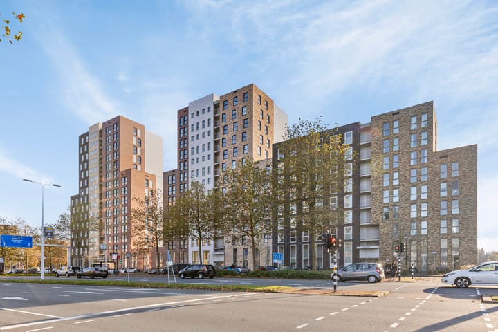 Foto 6 van Edisonstraat 69