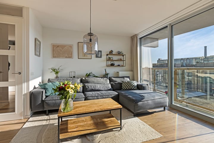 Foto 16 van Edisonstraat 69