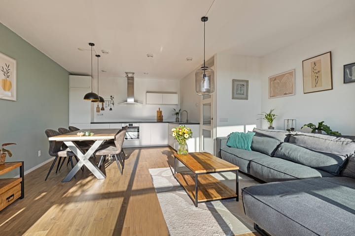 Foto 2 van Edisonstraat 69