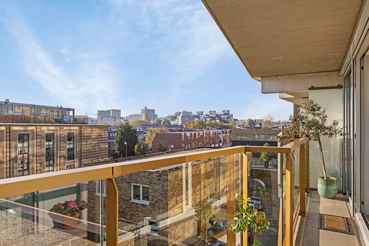 Foto 34 van Edisonstraat 69