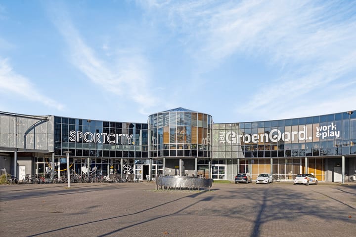 Foto 37 van Edisonstraat 69