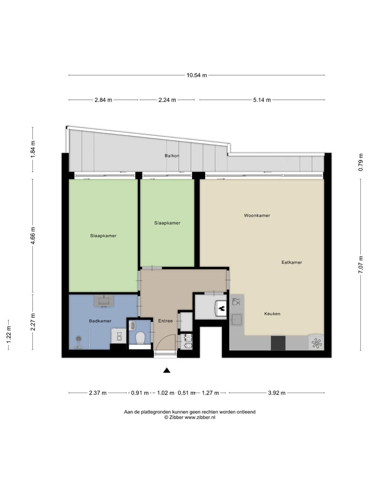 Foto 38 van Edisonstraat 69