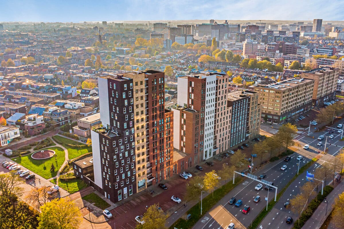 Foto 1 van Edisonstraat 69