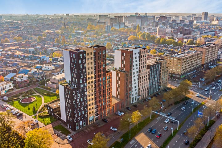 Foto 1 van Edisonstraat 69