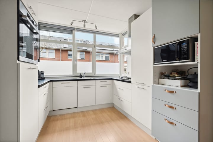 Foto 3 van Rie Mastenbroekhof 14