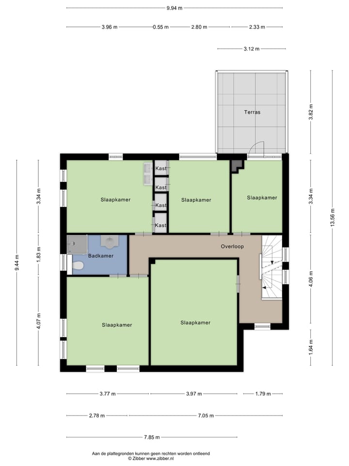 Foto 57 van AE Kade 6