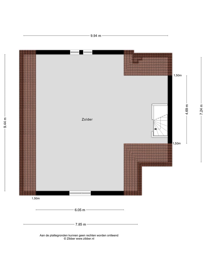 Foto 58 van AE Kade 6