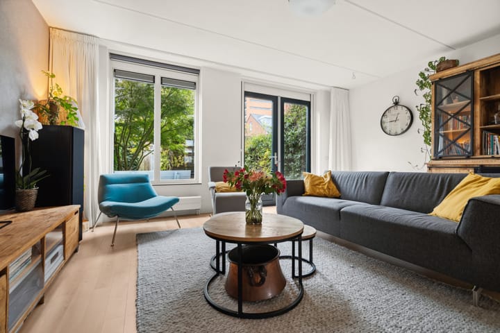 Photo 7 of Rie Mastenbroekhof 14