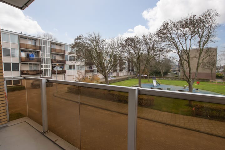 Foto 10 van Troostlaan 15