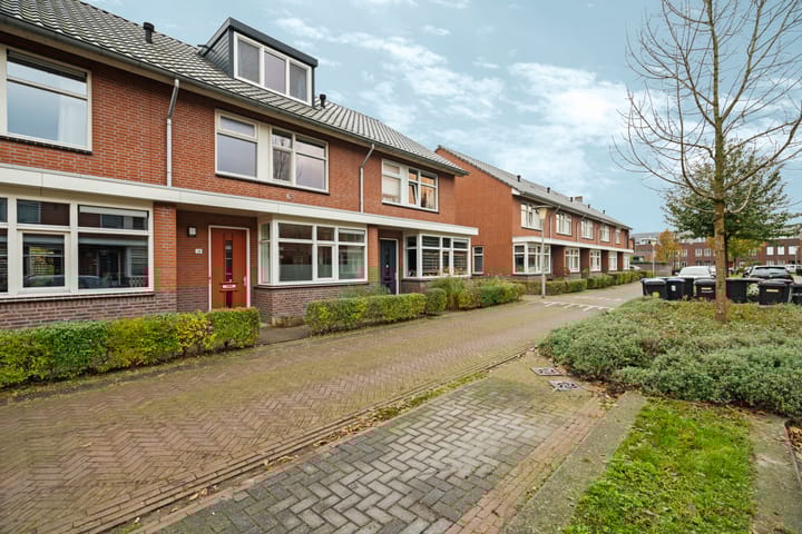 Photo 38 of Rie Mastenbroekhof 14