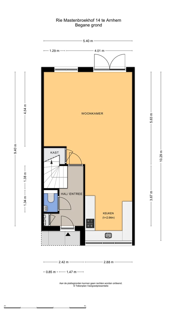 Photo 40 of Rie Mastenbroekhof 14