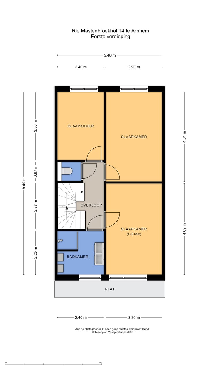 Photo 41 of Rie Mastenbroekhof 14