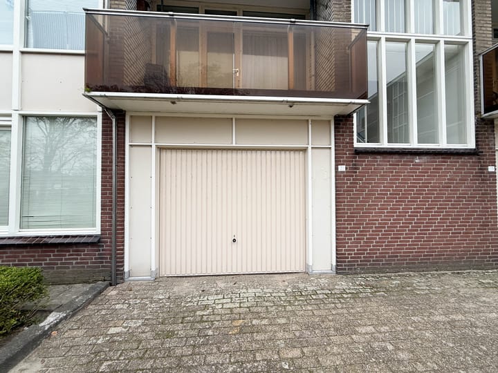 Foto 33 van Troostlaan 15