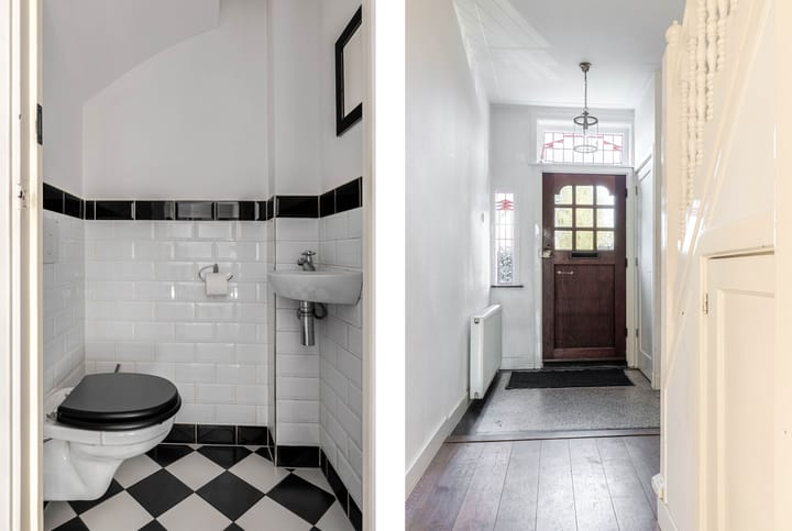 Foto 8 van Cruquiusweg 178