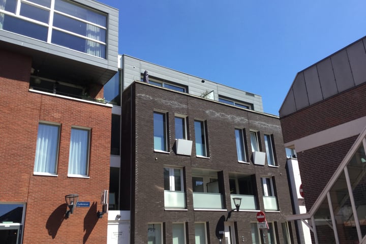 Bekijk foto 2 van Drossestraat 40