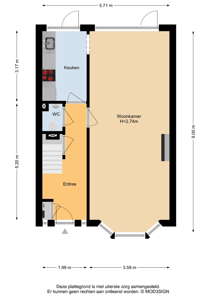 Foto 39 van Cruquiusweg 178