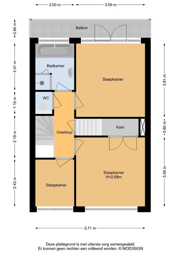 Foto 40 van Cruquiusweg 178