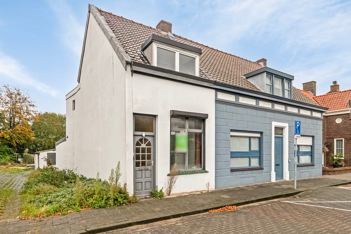 Graafjansdijk B 7