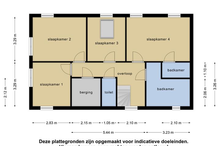 Bekijk foto 5 van Gasfittershof 3