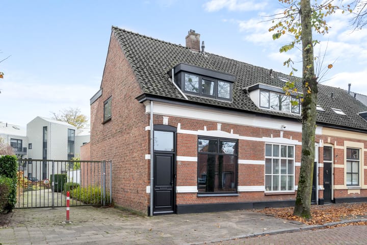 Foto 5 van Bavelselaan 26