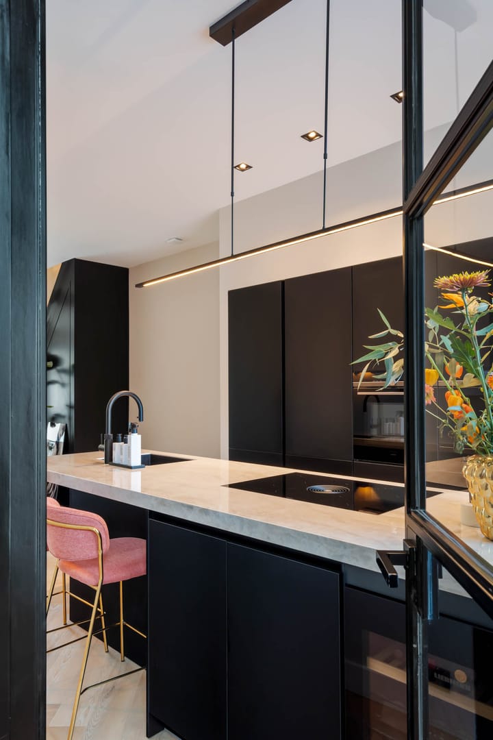 Foto 8 van Bavelselaan 26