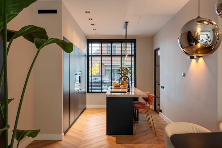 Foto 9 van Bavelselaan 26