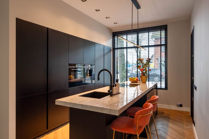 Foto 10 van Bavelselaan 26