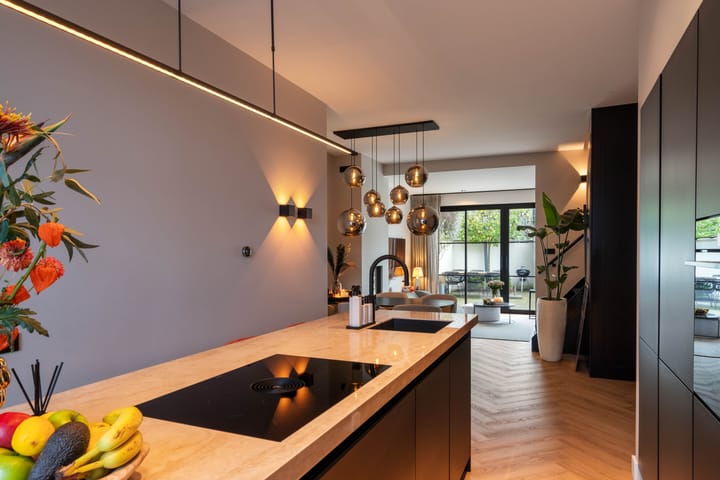 Foto 13 van Bavelselaan 26