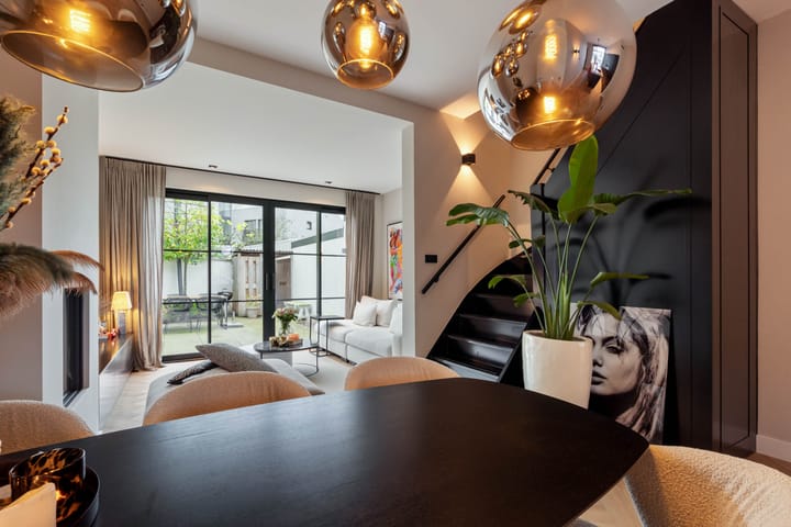 Foto 19 van Bavelselaan 26