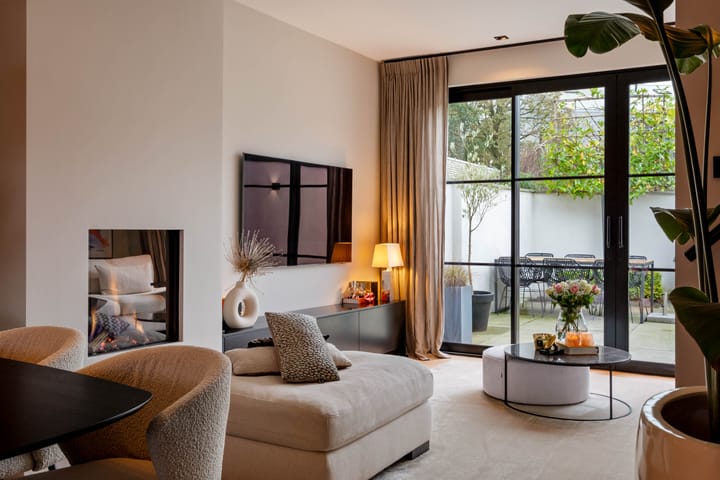 Foto 21 van Bavelselaan 26