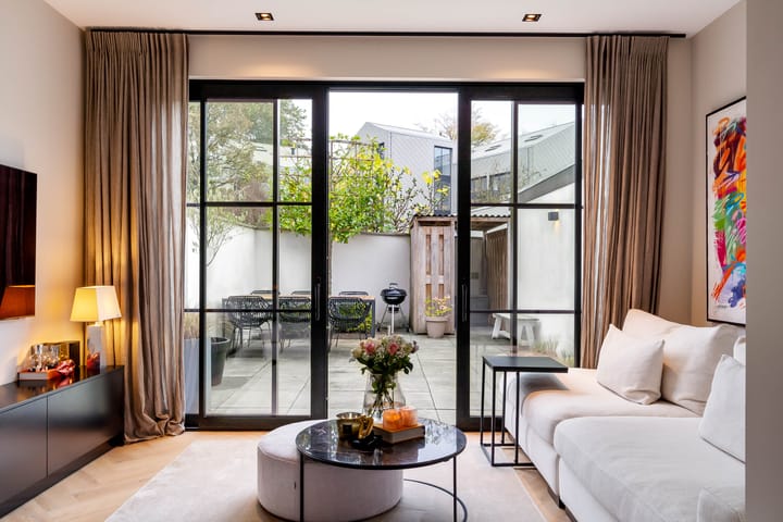 Foto 22 van Bavelselaan 26