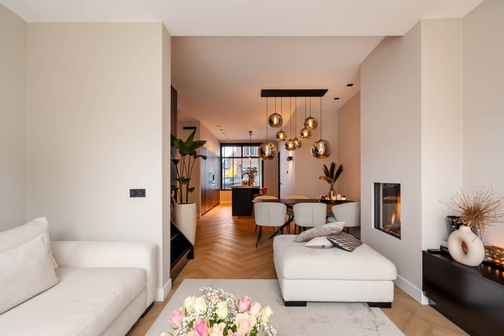 Foto 23 van Bavelselaan 26