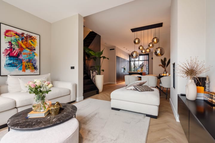 Foto 24 van Bavelselaan 26