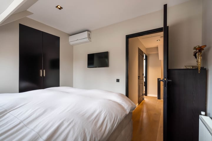 Foto 32 van Bavelselaan 26