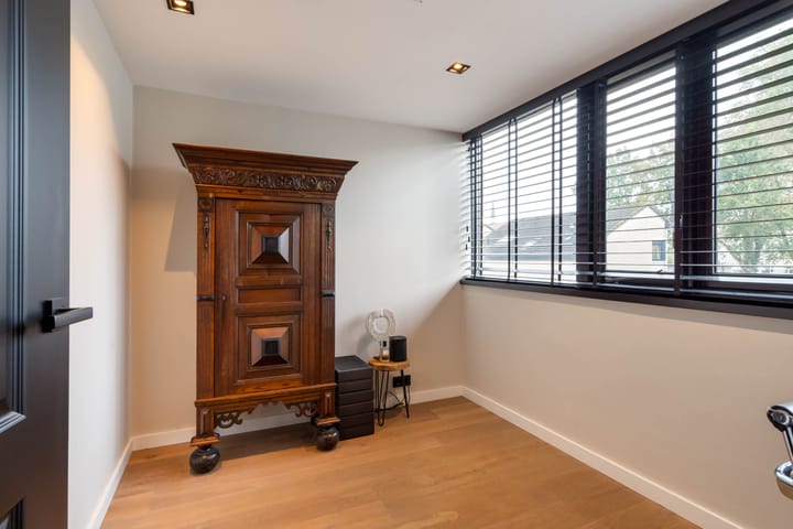 Foto 33 van Bavelselaan 26