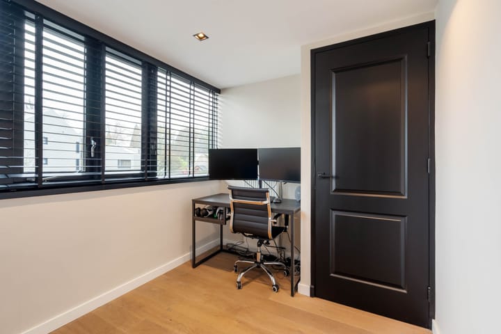 Foto 34 van Bavelselaan 26