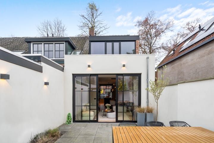 Foto 39 van Bavelselaan 26