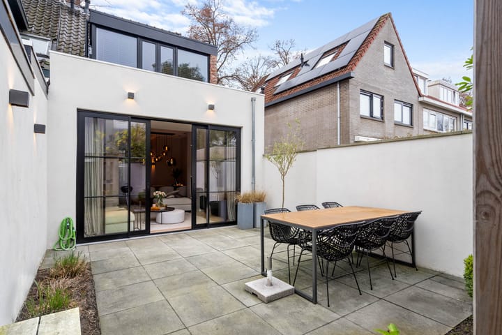 Foto 40 van Bavelselaan 26