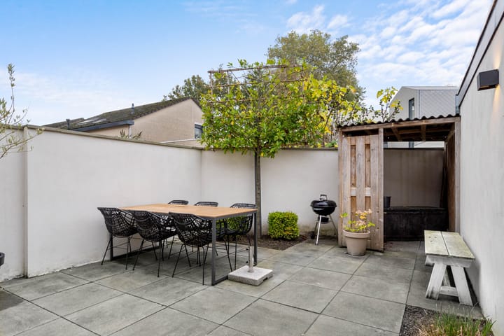 Foto 41 van Bavelselaan 26