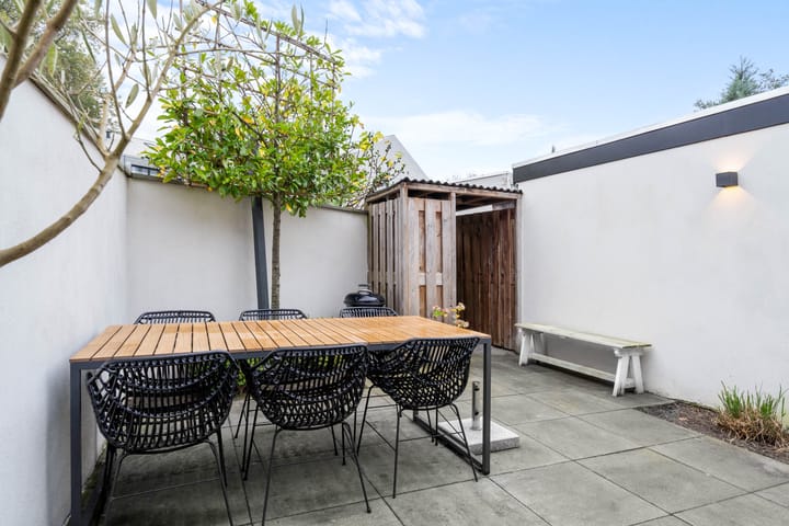 Foto 42 van Bavelselaan 26